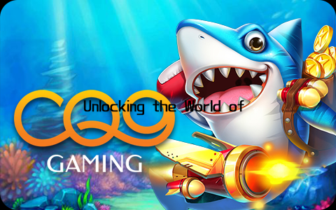 Unlocking the World of Online Gaming