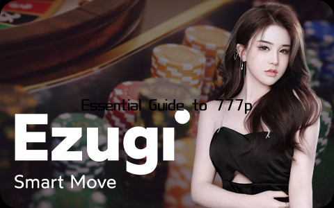 Essential Guide to 777pub Login